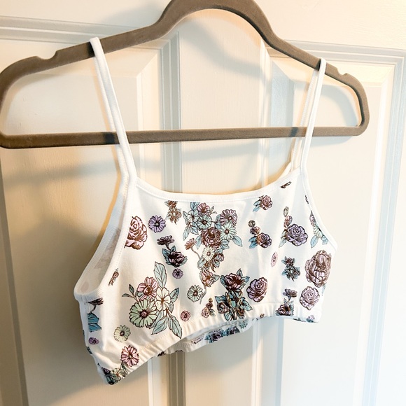 Urban Outfitters Crop Top - Picture 5 of 7